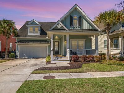 1521 Billington Drive, Mount Pleasant, SC 29466