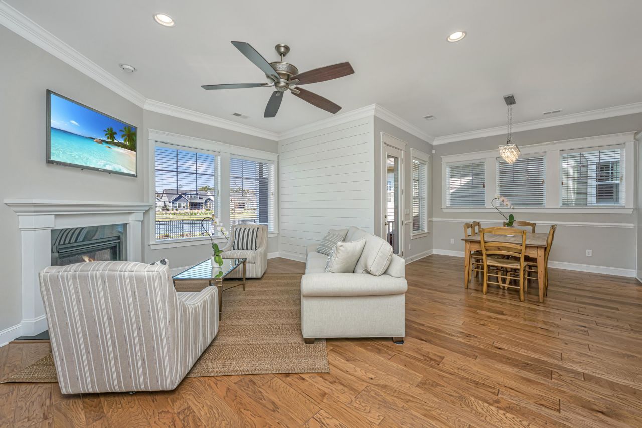 1521 Billington Drive Photo 6