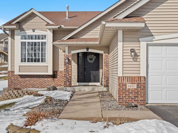 4405 Mazula Court NE, Saint Michael, MN 55376