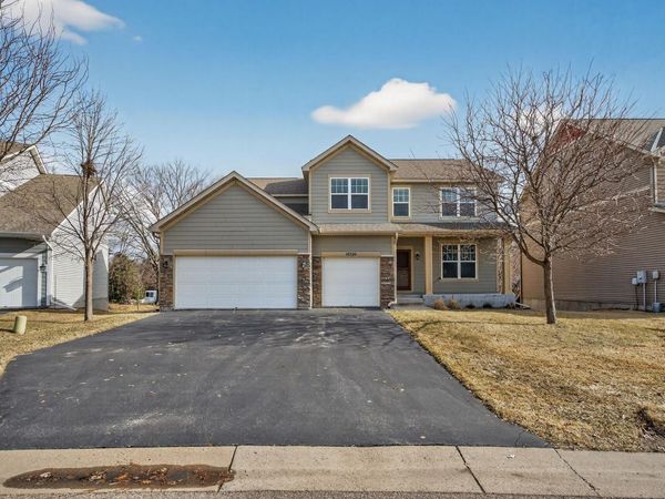 16520 61st Avenue N, Plymouth, MN 55446