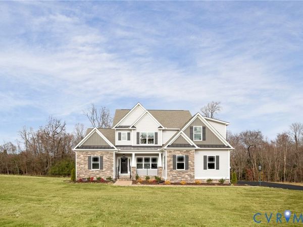 15123 Fawn Hollow Trail , Beaverdam, VA 23047
