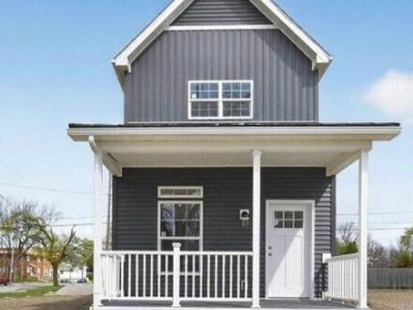 440 South Avenue, Toledo, OH 43609