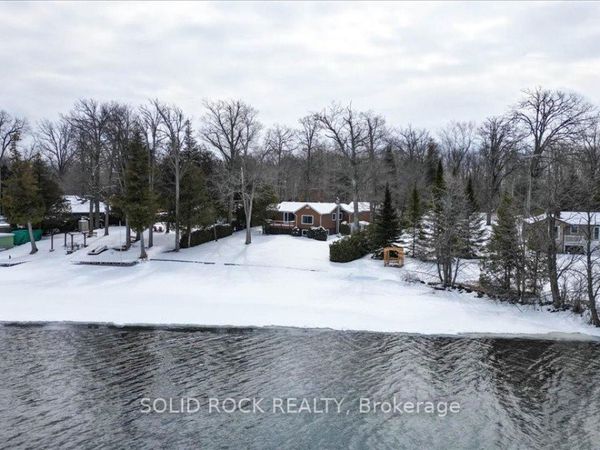 58 Puffball Inn Road , Trent Hills, ON K0L1L0