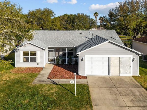 1449 MURRELLS INLET LOOP , THE VILLAGES, FL 32162