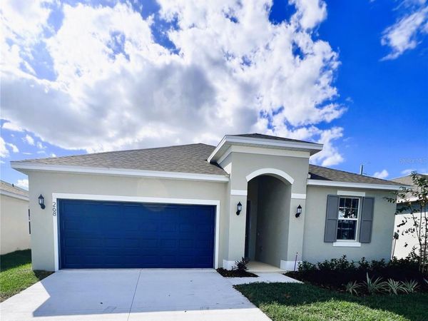 308 MEREDITH BOULEVARD , WINTER HAVEN, FL 33881