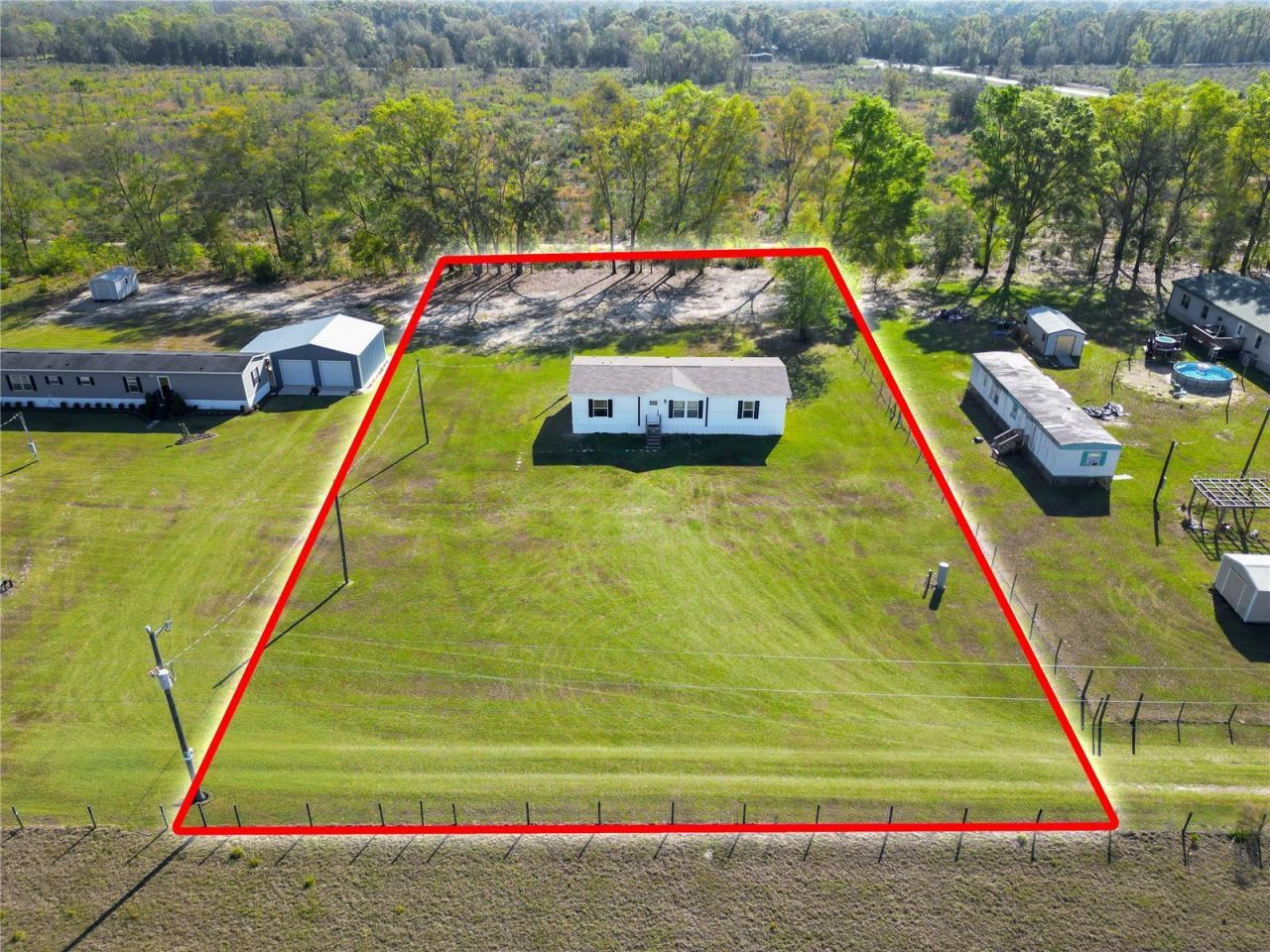 5570 NE 76th Terrace, High Springs, FL 32643 Photo