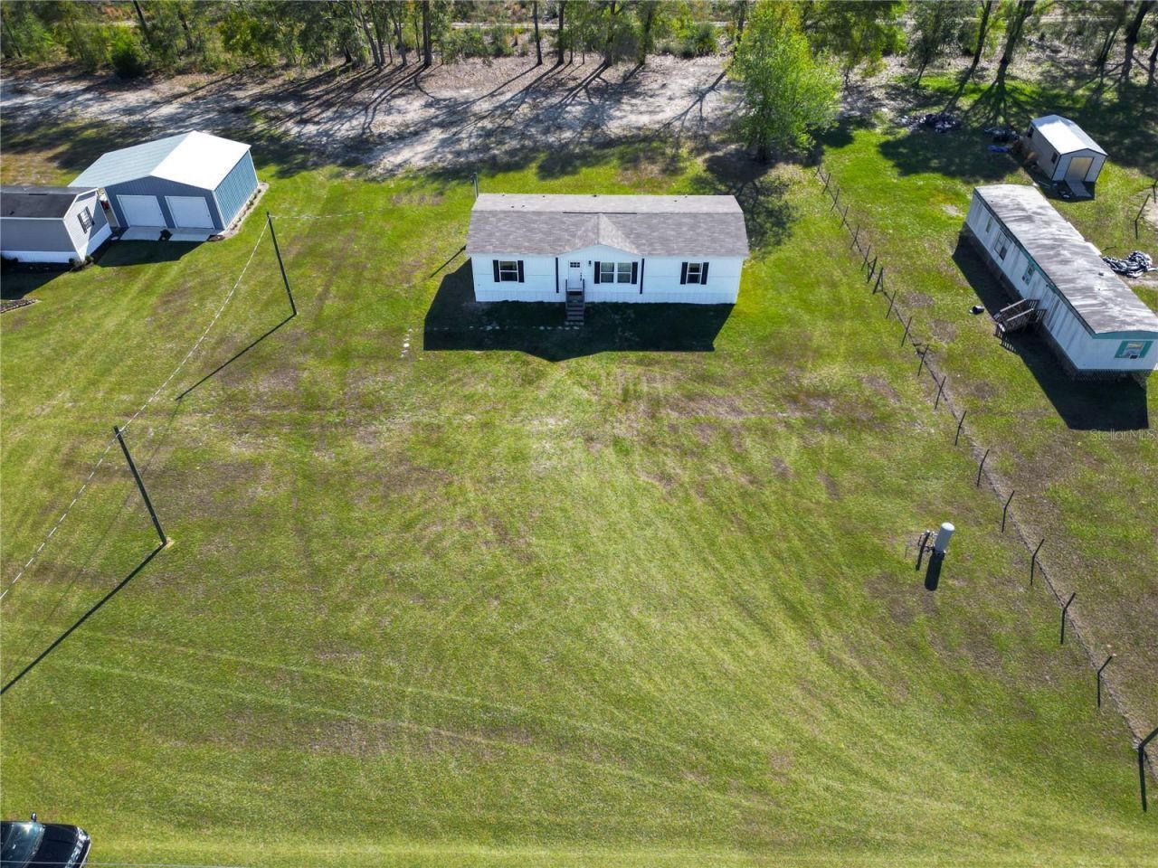 5570 NE 76th Terrace, High Springs, FL 32643 Photo