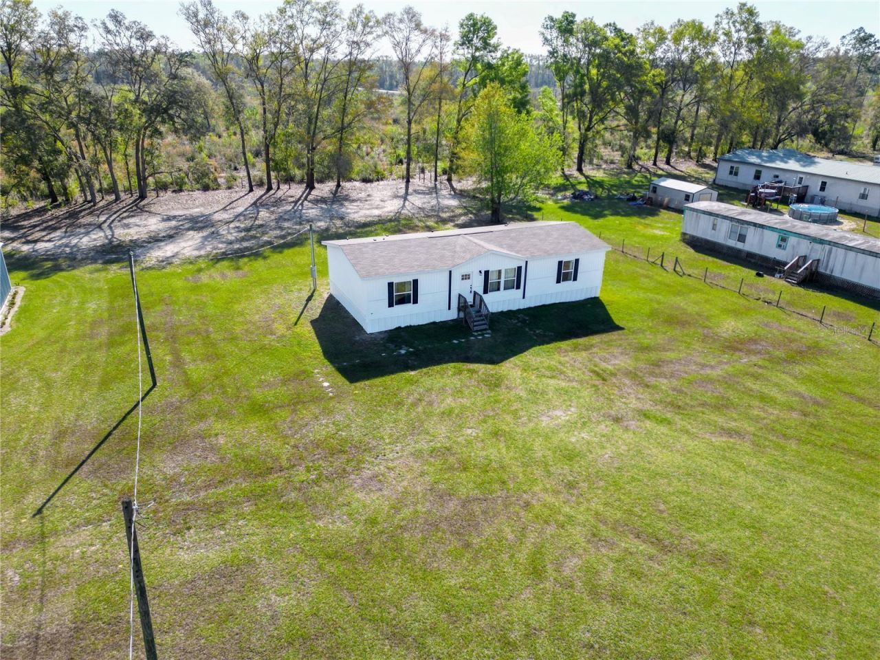 5570 NE 76th Terrace, High Springs, FL 32643 Photo