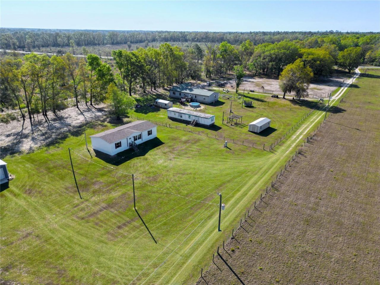 5570 NE 76th Terrace, High Springs, FL 32643 Photo