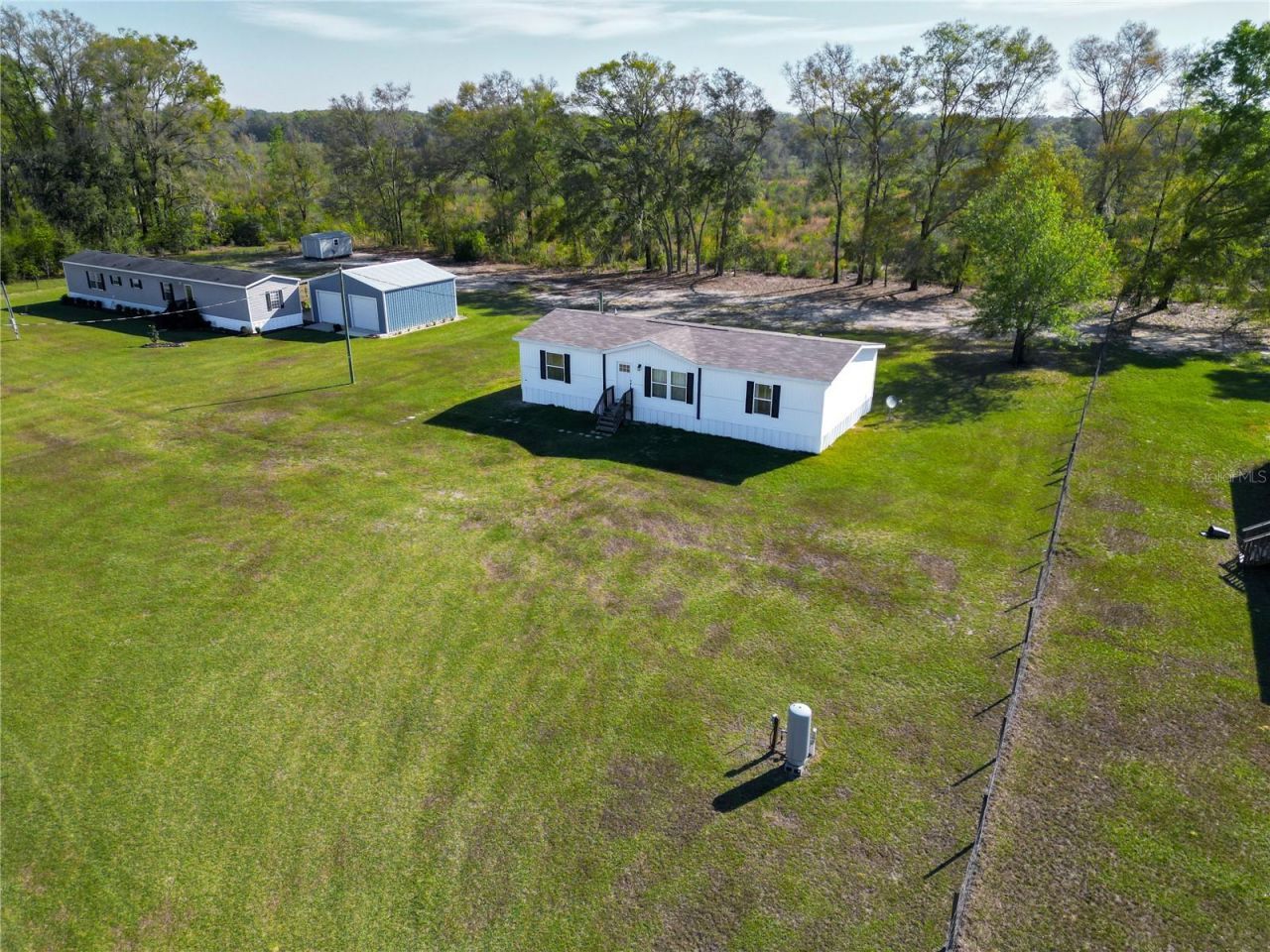 5570 NE 76th Terrace, High Springs, FL 32643 Photo