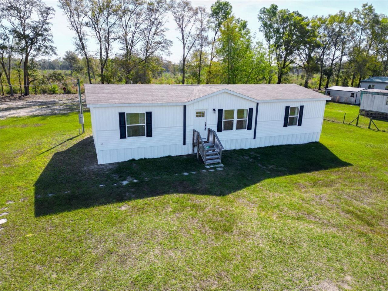 5570 NE 76th Terrace, High Springs, FL 32643 Photo