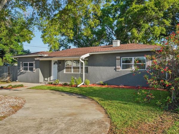 5995 44TH AVENUE N, ST PETERSBURG, FL 33709