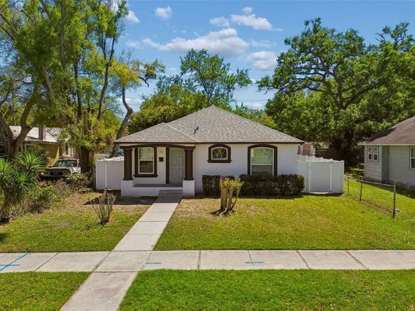 712 15TH AVENUE S, ST PETERSBURG, FL 33701
