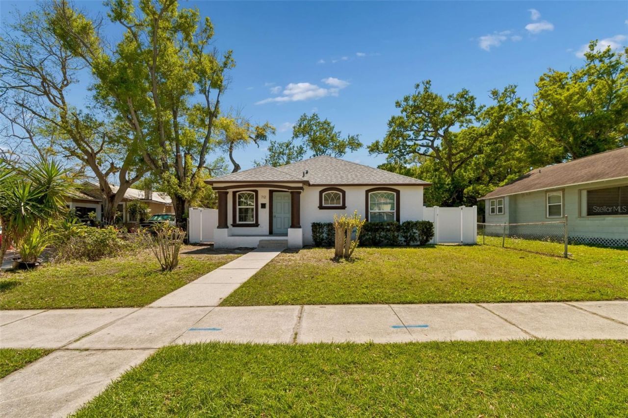 712 15th Avenue S, Saint Petersburg, FL 33701 Photo