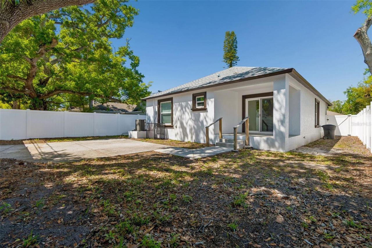 712 15th Avenue S, Saint Petersburg, FL 33701 Photo