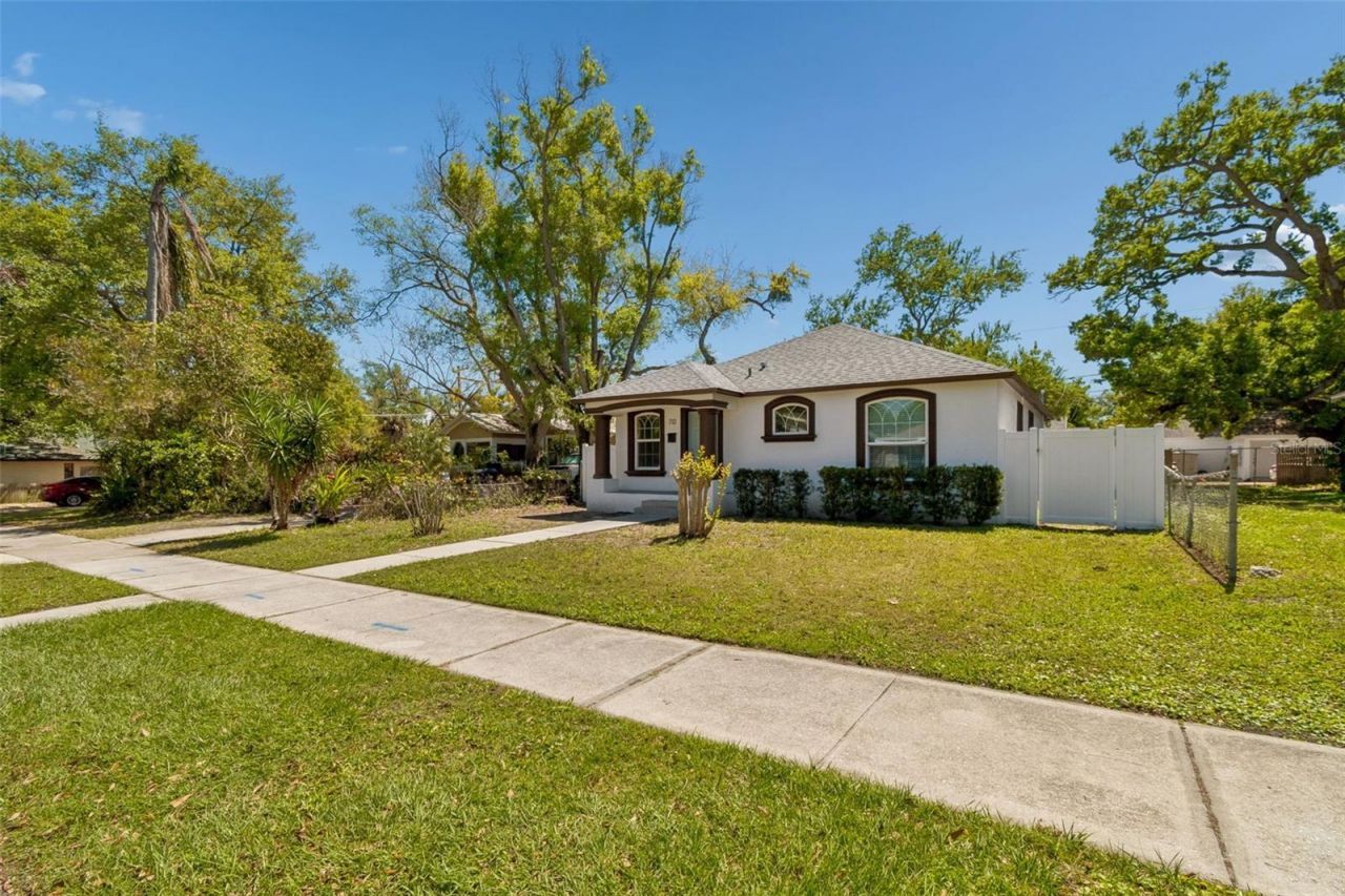 712 15th Avenue S, Saint Petersburg, FL 33701 Photo