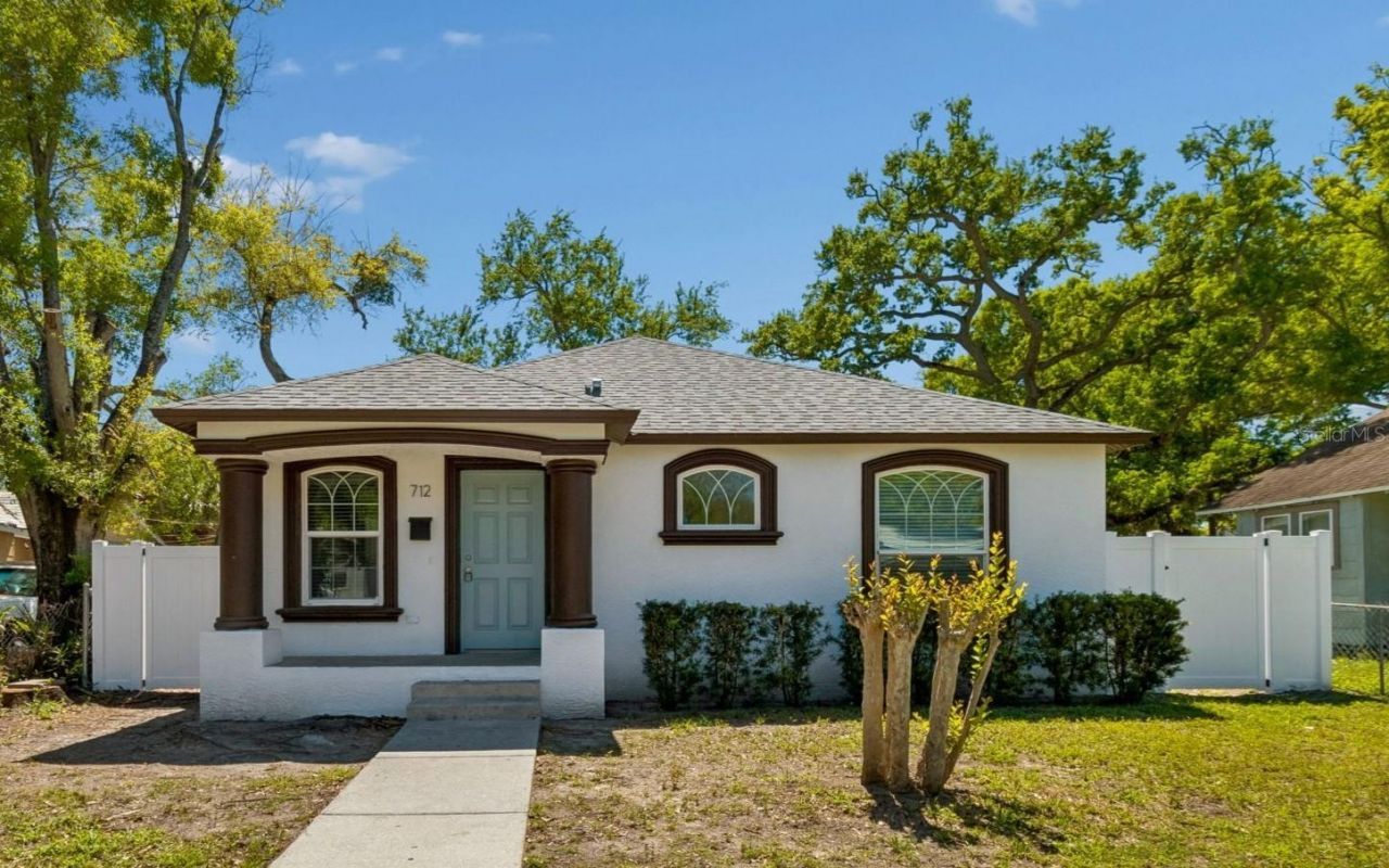 712 15th Avenue S, Saint Petersburg, FL 33701 Photo