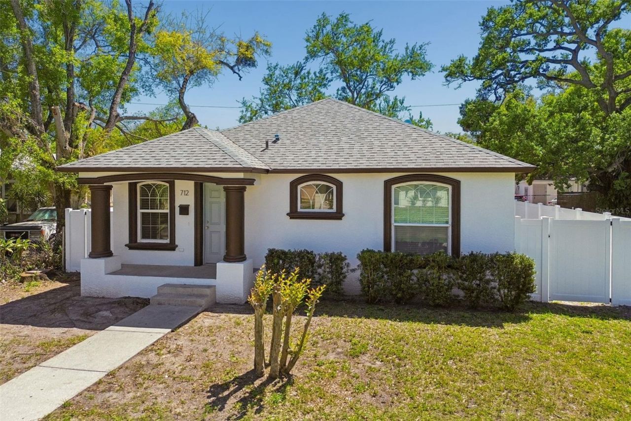 712 15th Avenue S, Saint Petersburg, FL 33701 Photo