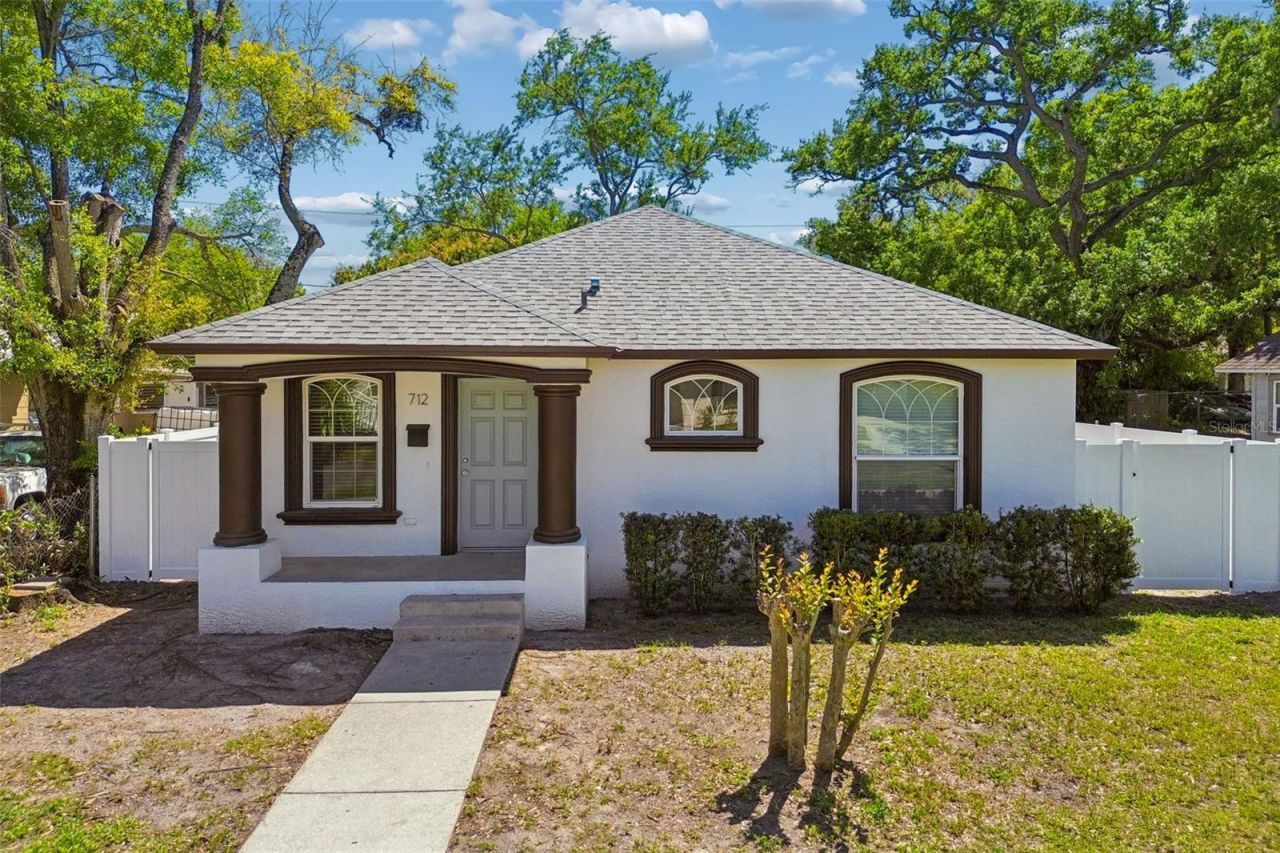 712 15th Avenue S, Saint Petersburg, FL 33701 Photo