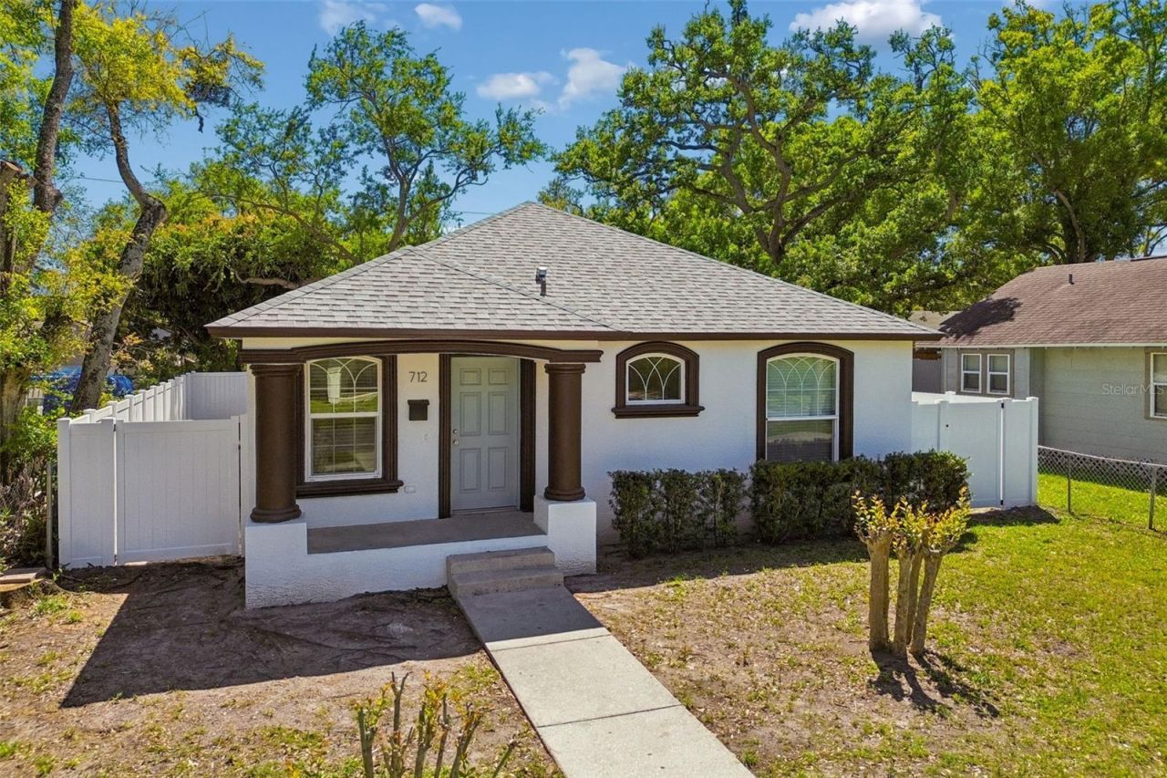 712 15th Avenue S, Saint Petersburg, FL 33701 Photo