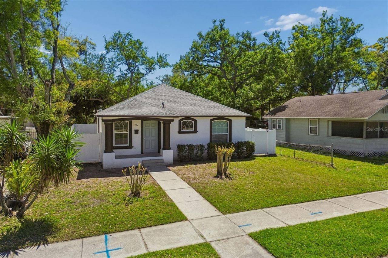 712 15th Avenue S, Saint Petersburg, FL 33701 Photo