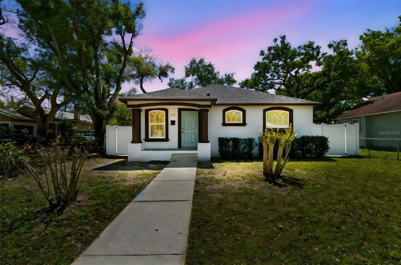 712 15th Avenue S, Saint Petersburg, FL 33701 Photo
