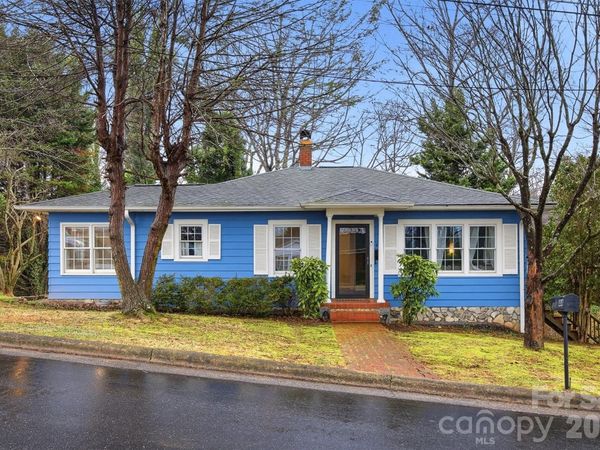 44 Forest Avenue, Granite Falls, NC 28630