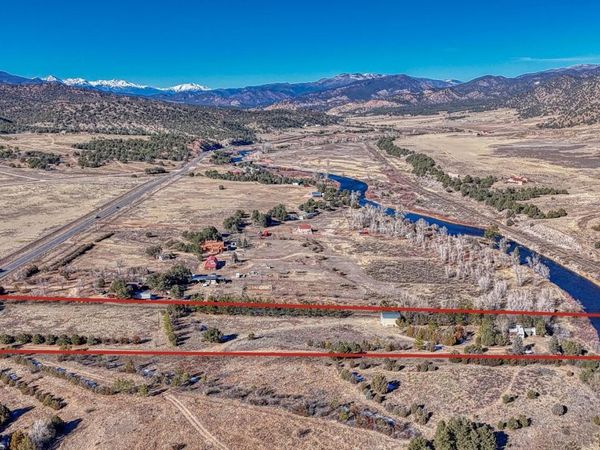 14527 US Highway 50 , Coaldale, CO 81222