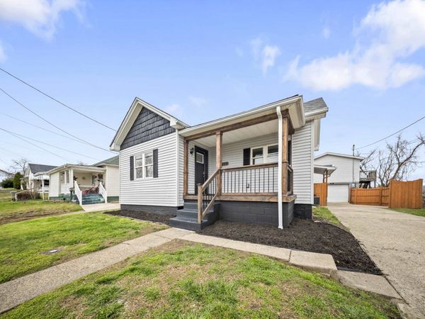 517 S Gartrell , Ashland, KY 41101