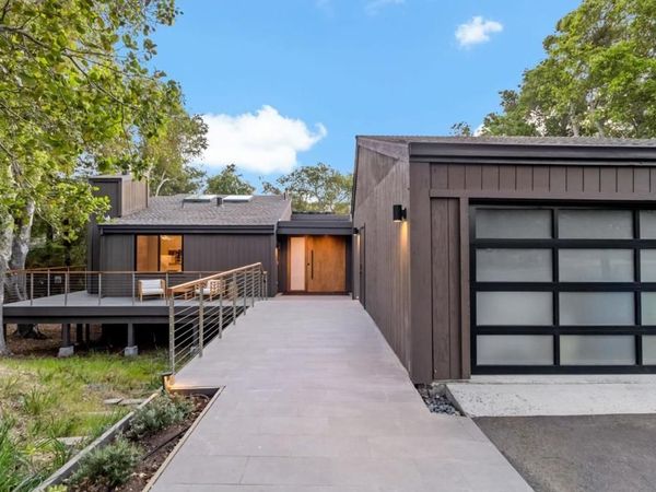 8 Hawkview Street, Portola Valley, CA 94028