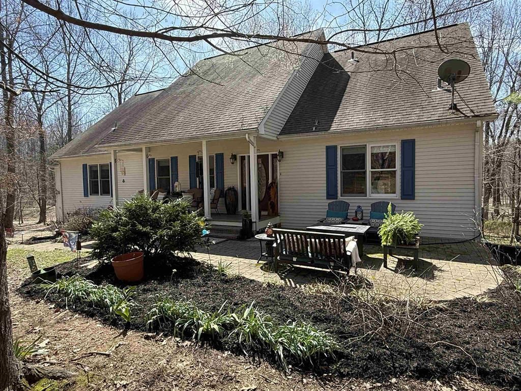 8121 Hwy 762, Philpot, KY 42366 Main Photo