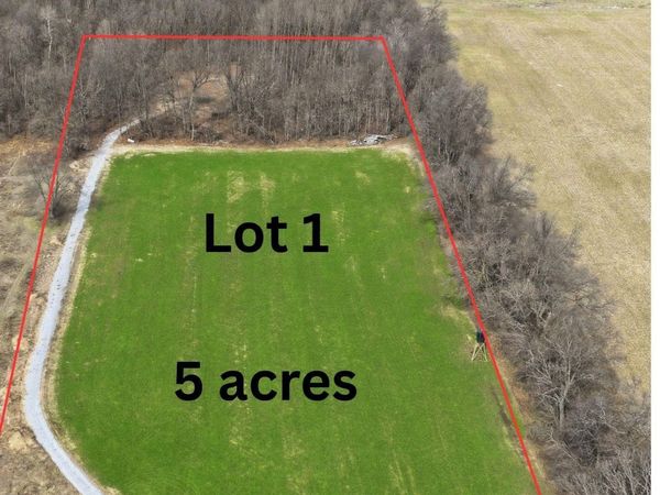 00000 E 400 N, Howe, IN 46746