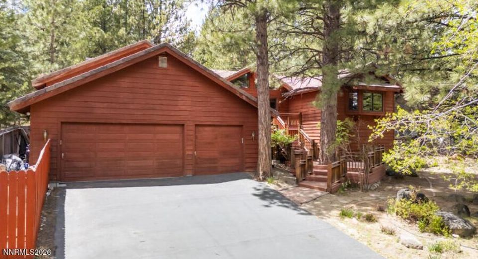 350 Black Pine Court, Reno, NV 89511 Photo