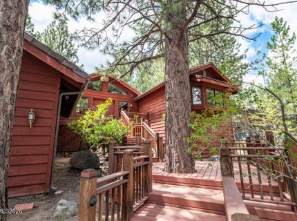 350 Black Pine Court, Reno, NV 89511 Photo