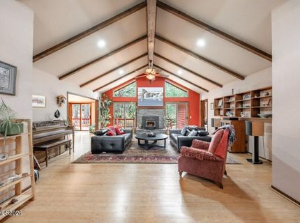 350 Black Pine Court, Reno, NV 89511 Photo