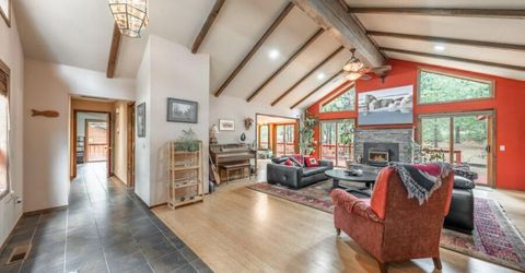 350 Black Pine Court, Reno, NV 89511 Photo