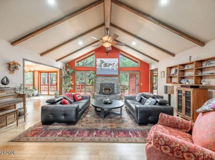 350 Black Pine Court, Reno, NV 89511 Photo