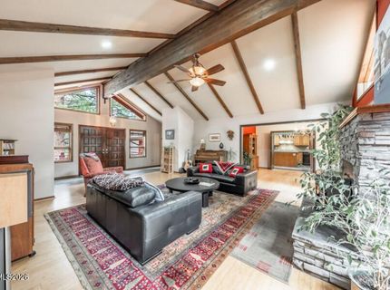 350 Black Pine Court, Reno, NV 89511 Photo