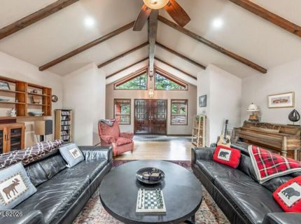 350 Black Pine Court, Reno, NV 89511 Photo