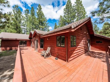 350 Black Pine Court, Reno, NV 89511 Photo