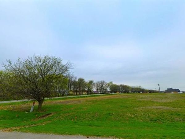 2401 County Road 213, Venus, TX 76084