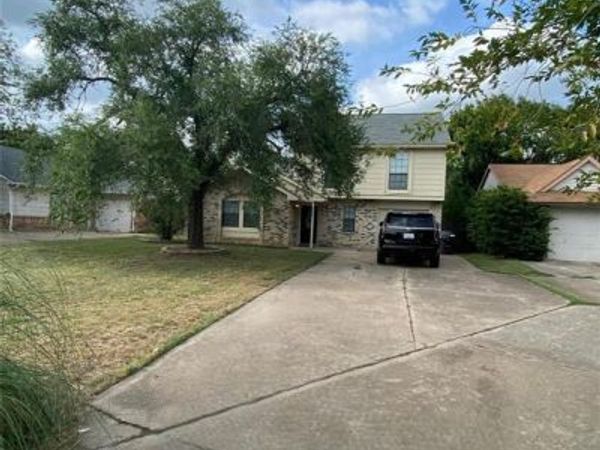 6722 Oriole Court, Fort Worth, TX 76137