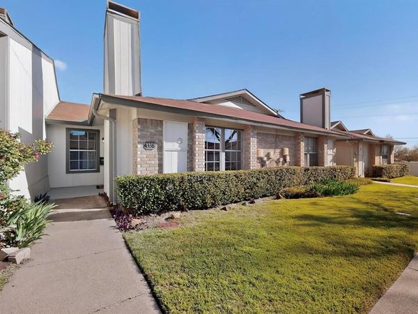 4338 Leatherwood Lane, Garland, TX 75042