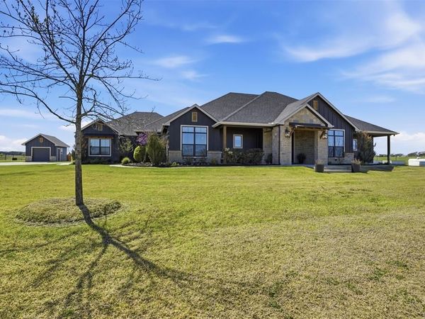 2253 County Road 1227, Cleburne, TX 76033