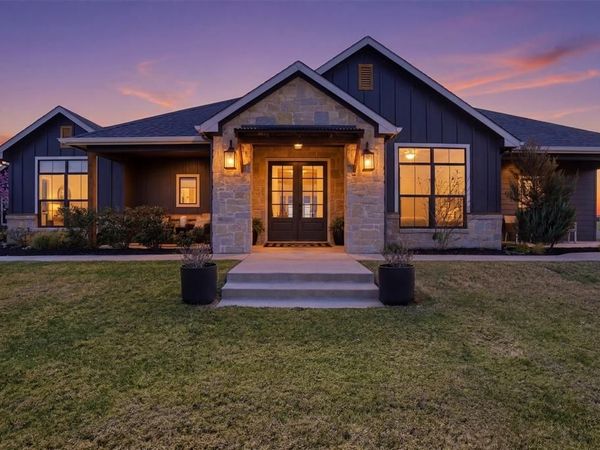 2253 County Road 1227, Cleburne, TX 76033