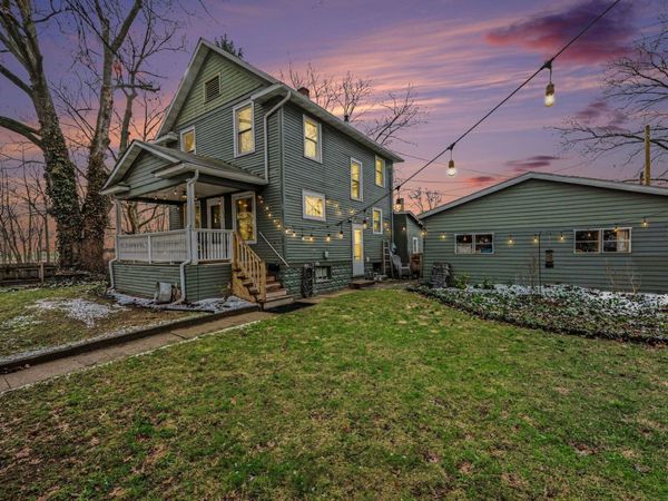 1626 Lane Boulevard, Kalamazoo, MI 49001