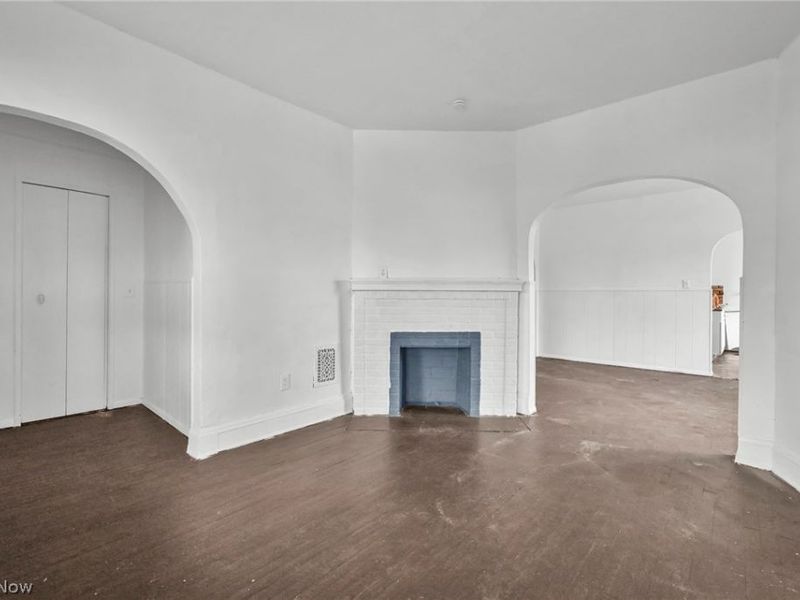 880 Stevenson Road, Cleveland, OH 44110 Photo 5