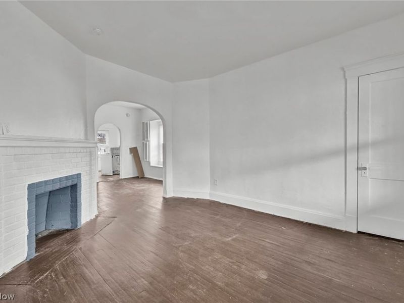 880 Stevenson Road, Cleveland, OH 44110 Photo 6