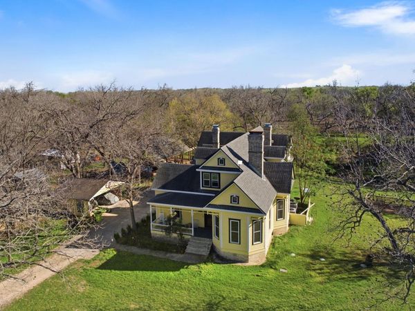 11910 FM 1660 Fm 1660, Hutto, TX 78634