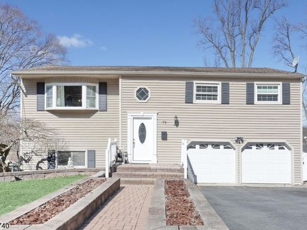 79 Highview Ter, Rockaway, NJ 07801